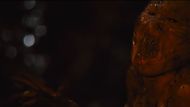 Mound-walkers are all over the forest in The New Daughter. (Image via Gold Circle Films)